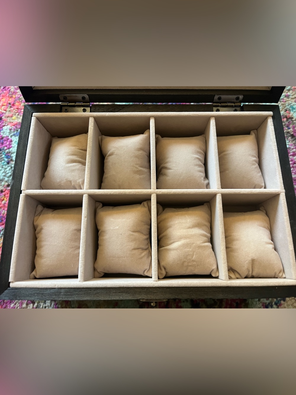 EUC Watch Storage Box - Picture 3 of 9
